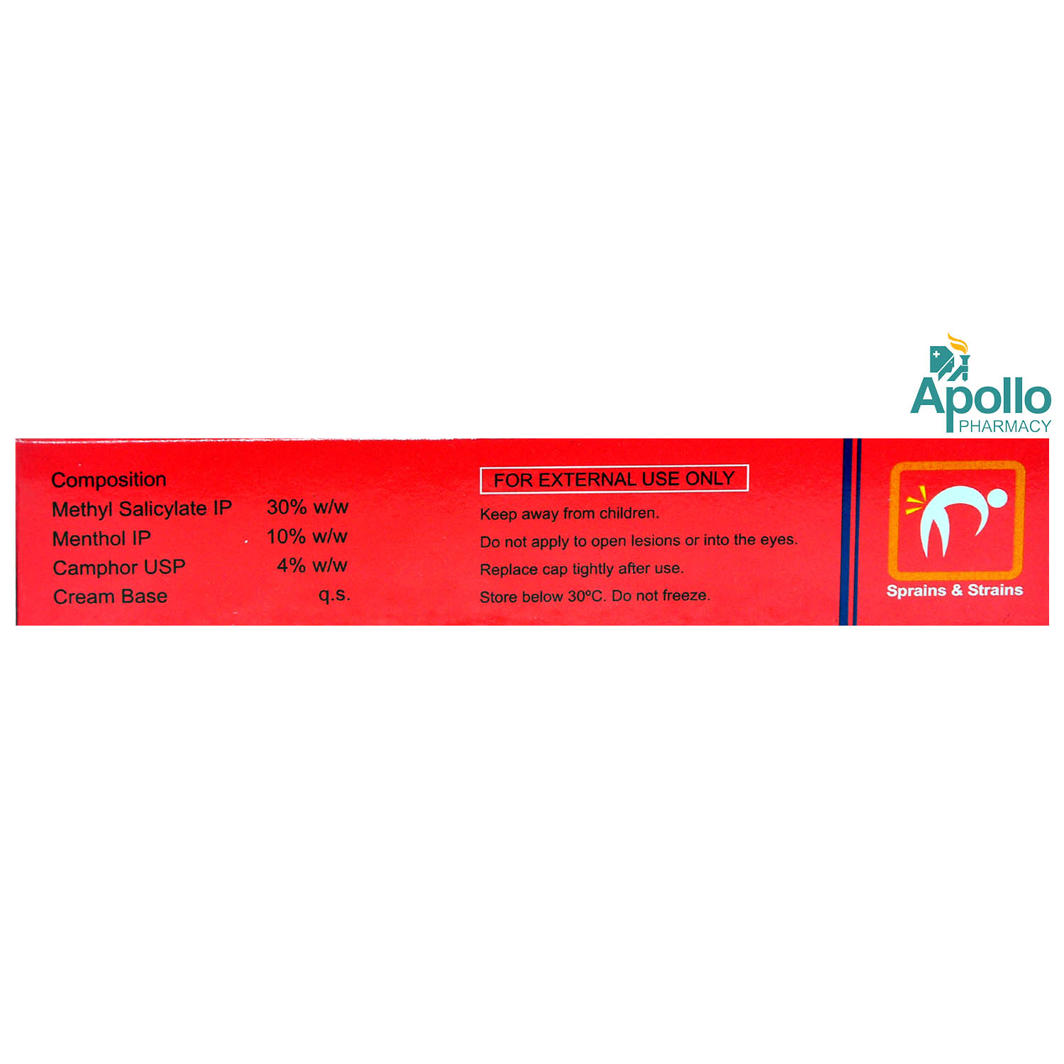 Meftal Forte Cream 50 gm, Pack of 1 CREAM Meftal Forte Cream 50 gm, Pack of 1 CREAM