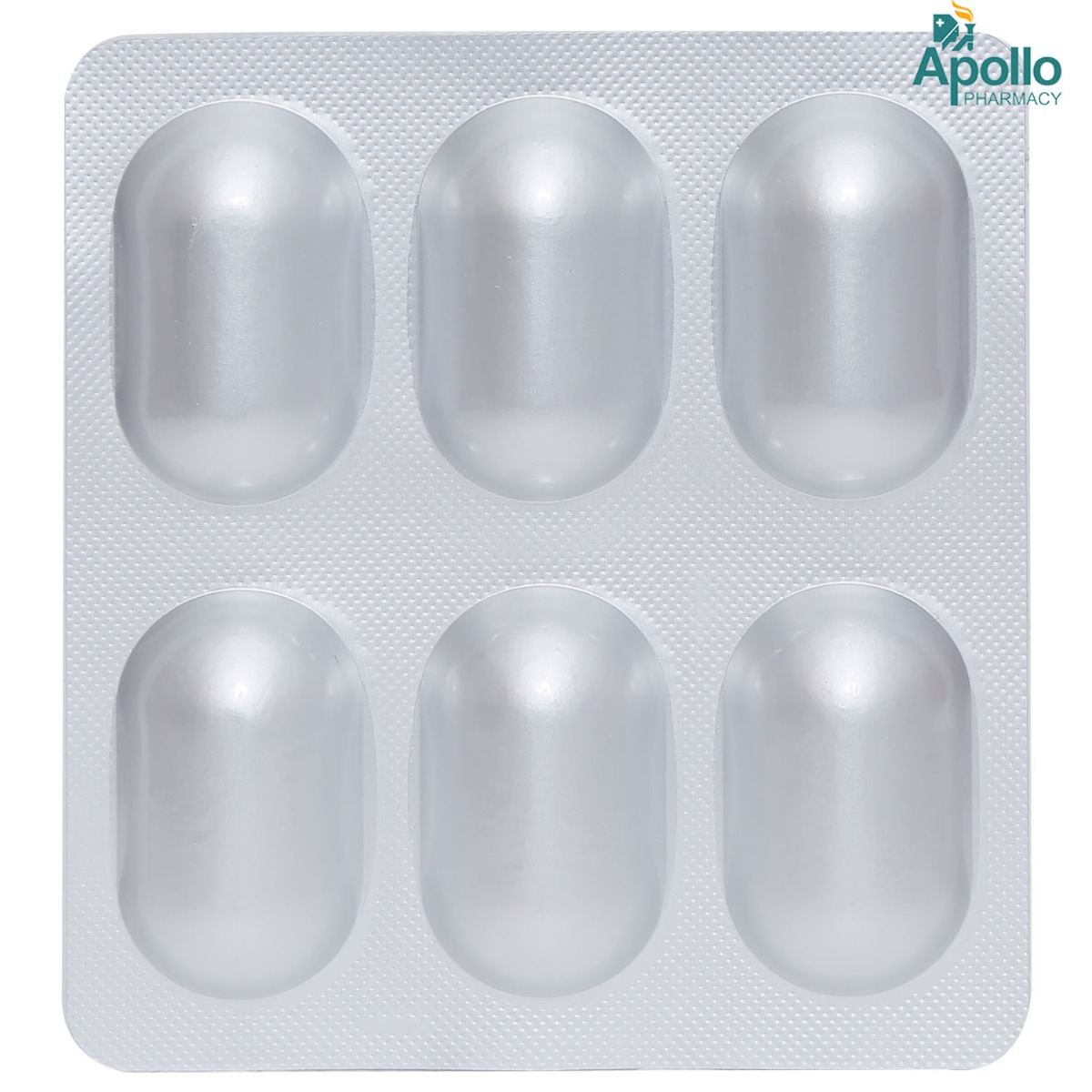 Megamentin-625 Tablet 6's, Pack of 6 TABLETS Megamentin-625 Tablet 6's, Pack of 6 TABLETS