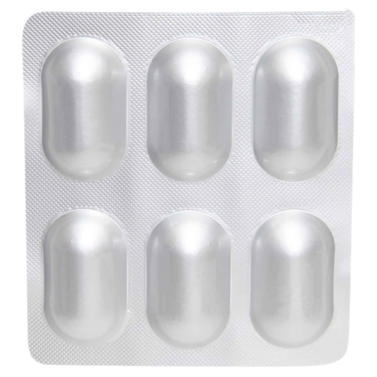 Megamentin 375 mg Tablet 6's, Pack of 6 TabletS Megamentin 375 mg Tablet 6's, Pack of 6 TabletS