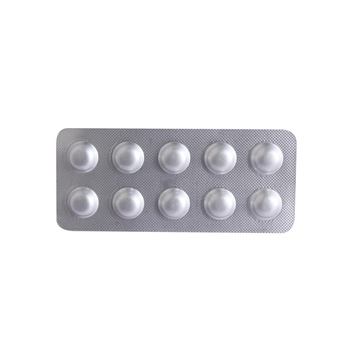 Megahenz-40 Tablet 10's, Pack of 10 TabletS Megahenz-40 Tablet 10's, Pack of 10 TabletS