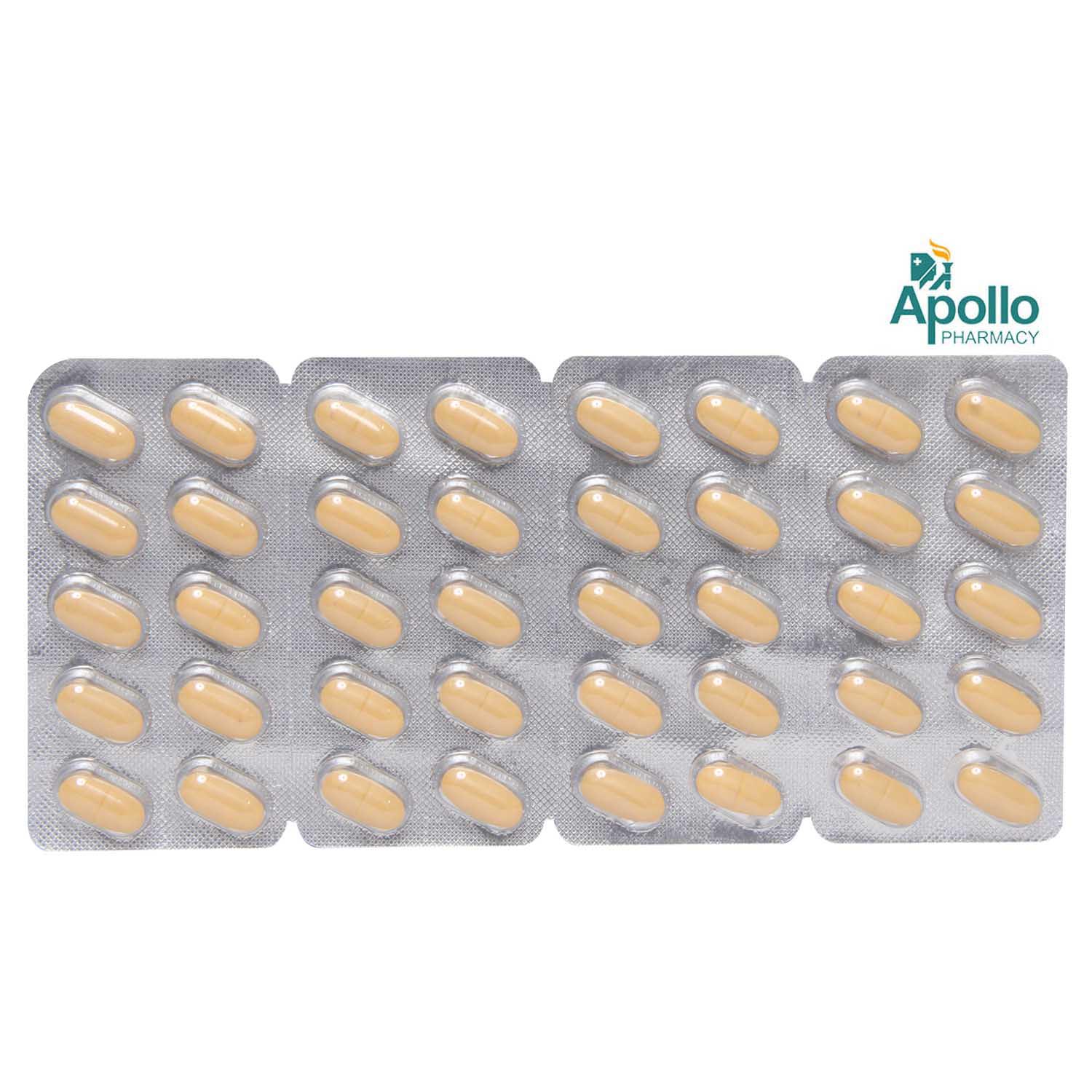MEGA FLEXON TABLET 10'S, Pack of 10 TabletS MEGA FLEXON TABLET 10'S, Pack of 10 TabletS