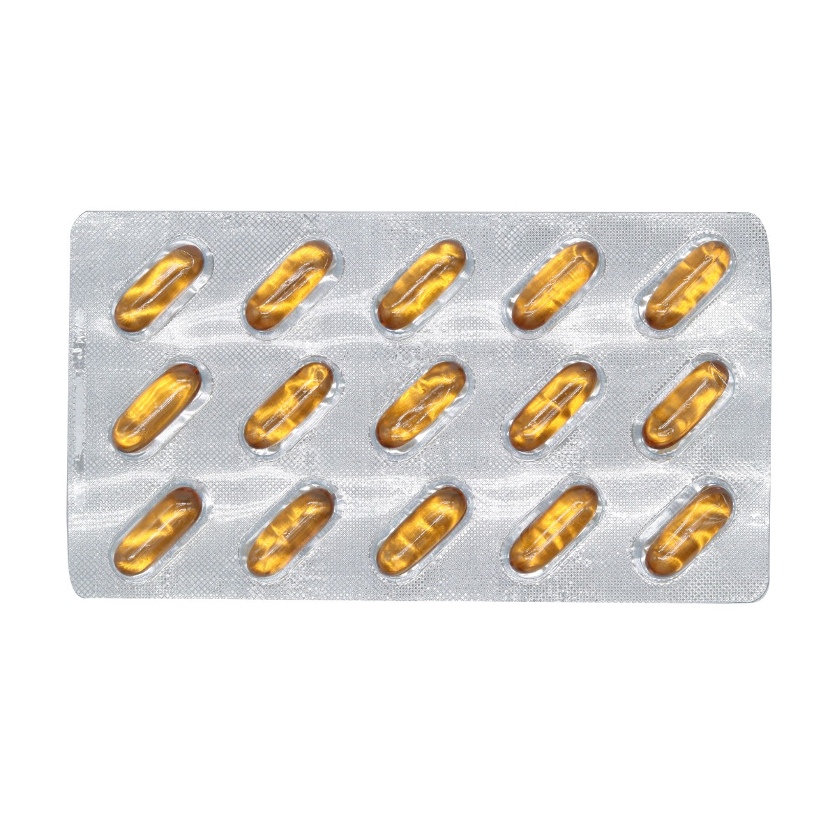 Megaley Capsule 15's, Pack of 15 CapsuleS Megaley Capsule 15's, Pack of 15 CapsuleS
