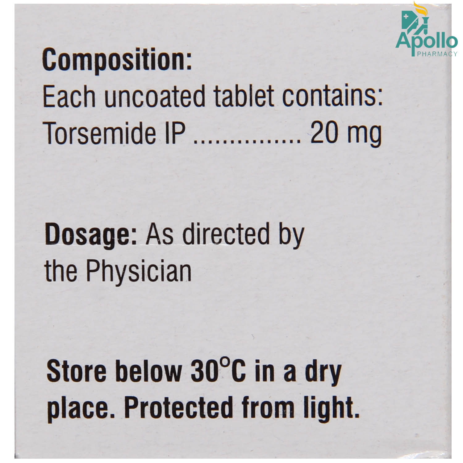 Meltor 20mg Tablet 10's, Pack of 10 TABLETS Meltor 20mg Tablet 10's, Pack of 10 TABLETS