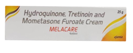 Melacare Cream 25 gm, Pack of 1 CREAM Melacare Cream 25 gm, Pack of 1 CREAM