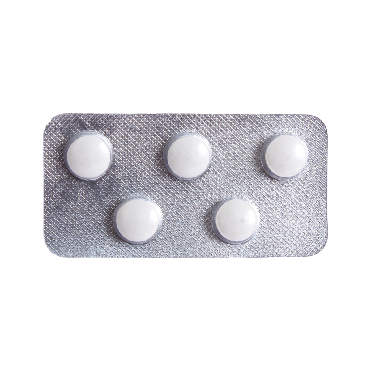 Mendate 15 Tablet 5's, Pack of 5 TabletS Mendate 15 Tablet 5's, Pack of 5 TabletS