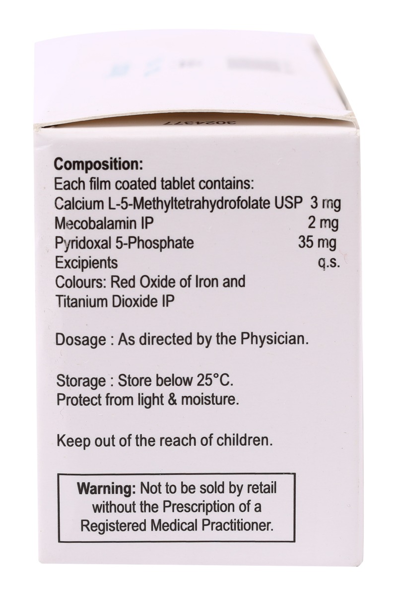 Metaspan Tablet 10's, Pack of 10 TabletS Metaspan Tablet 10's, Pack of 10 TabletS