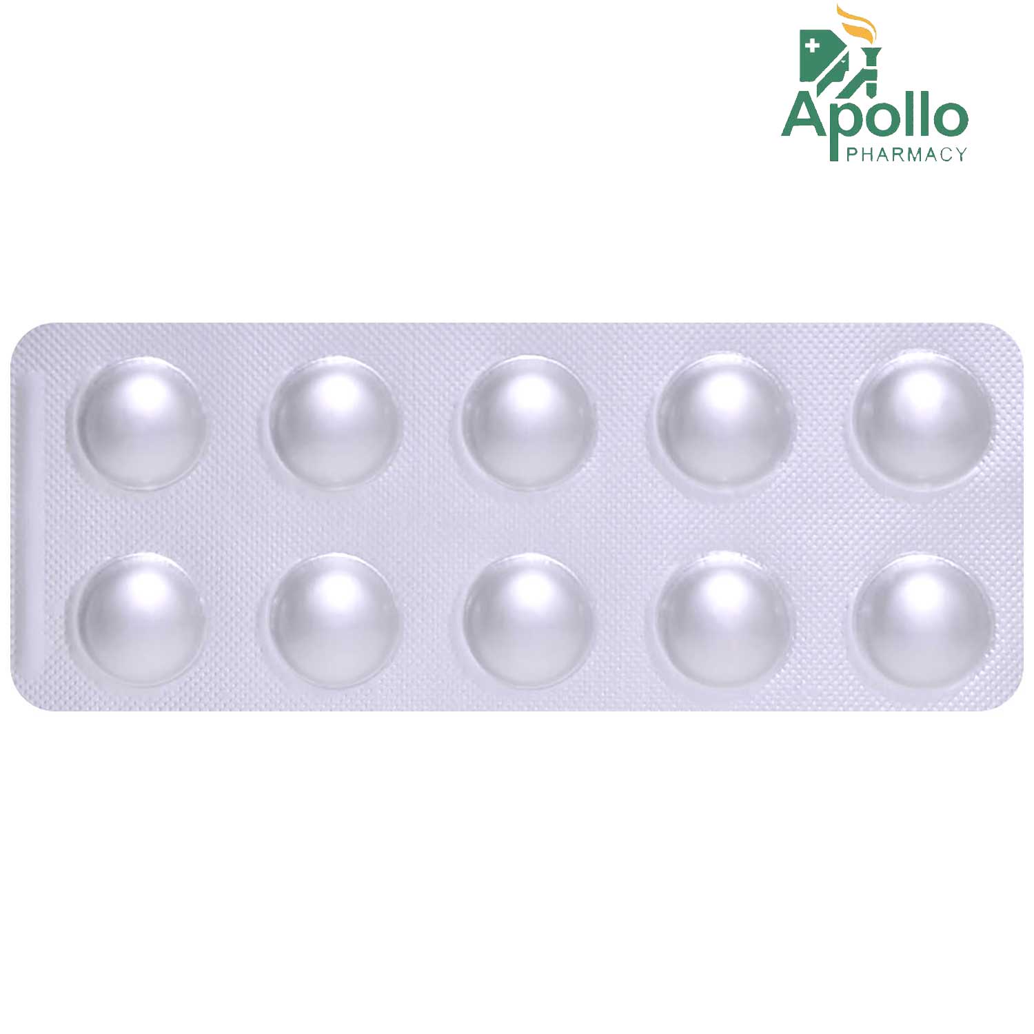 Metonce 50 Tablet 10's, Pack of 10 TABLETS Metonce 50 Tablet 10's, Pack of 10 TABLETS