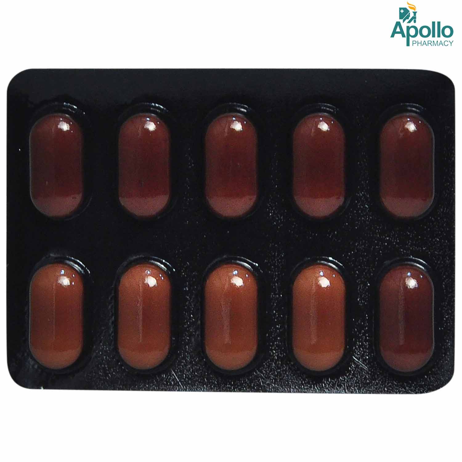 Metasens VG 1 Tablet 10's, Pack of 10 TABLETS Metasens VG 1 Tablet 10's, Pack of 10 TABLETS