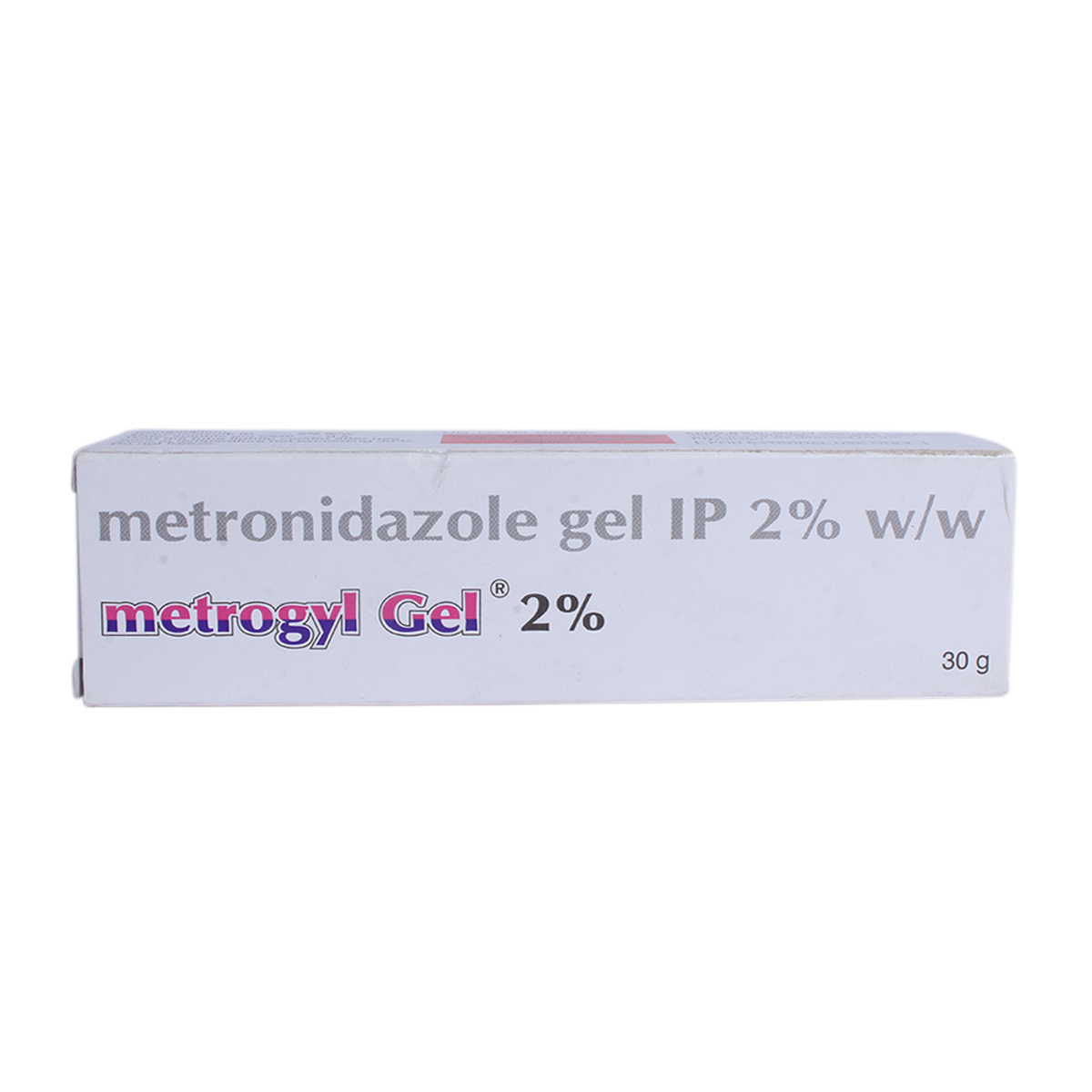 Metrogyl Gel 30 gm, Pack of 1 GEL Metrogyl Gel 30 gm, Pack of 1 GEL