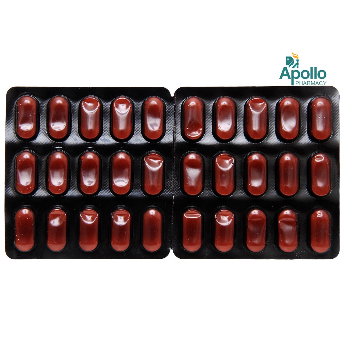 Metofix XL 1000 mg Tablet 15's, Pack of 15 TabletS Metofix XL 1000 mg Tablet 15's, Pack of 15 TabletS