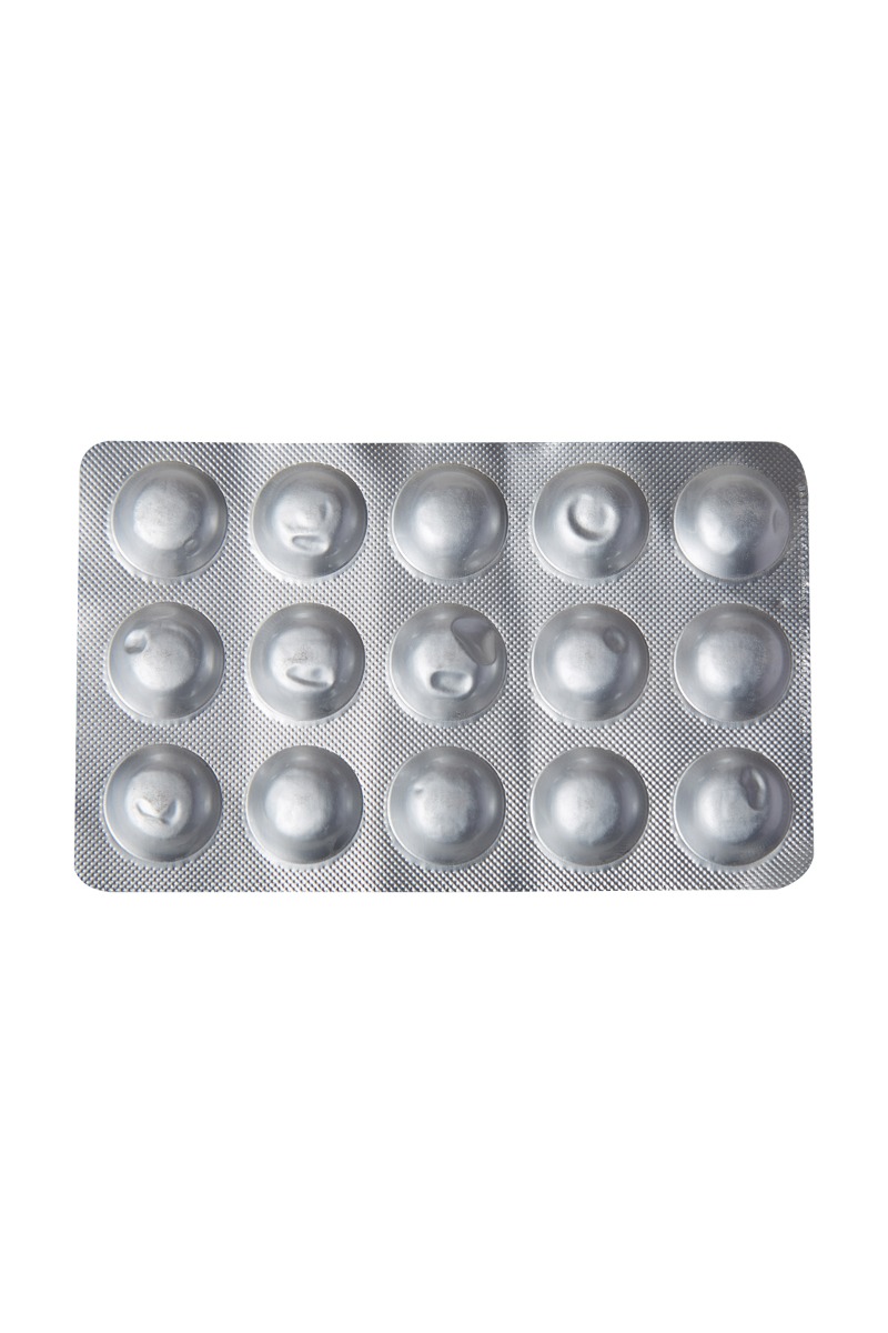 Metlin NT 75 Tablet 15's, Pack of 15 TABLETS Metlin NT 75 Tablet 15's, Pack of 15 TABLETS