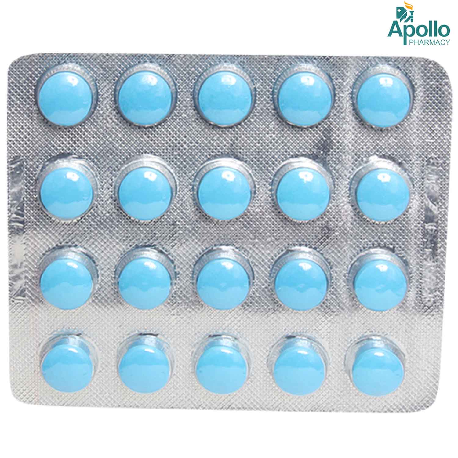 Met XL 100 Tablet 20's, Pack of 20 TABLETS Met XL 100 Tablet 20's, Pack of 20 TABLETS