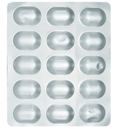 Met XL Trio 25 Tablet 15's, Pack of 15 TABLETS Met XL Trio 25 Tablet 15's, Pack of 15 TABLETS