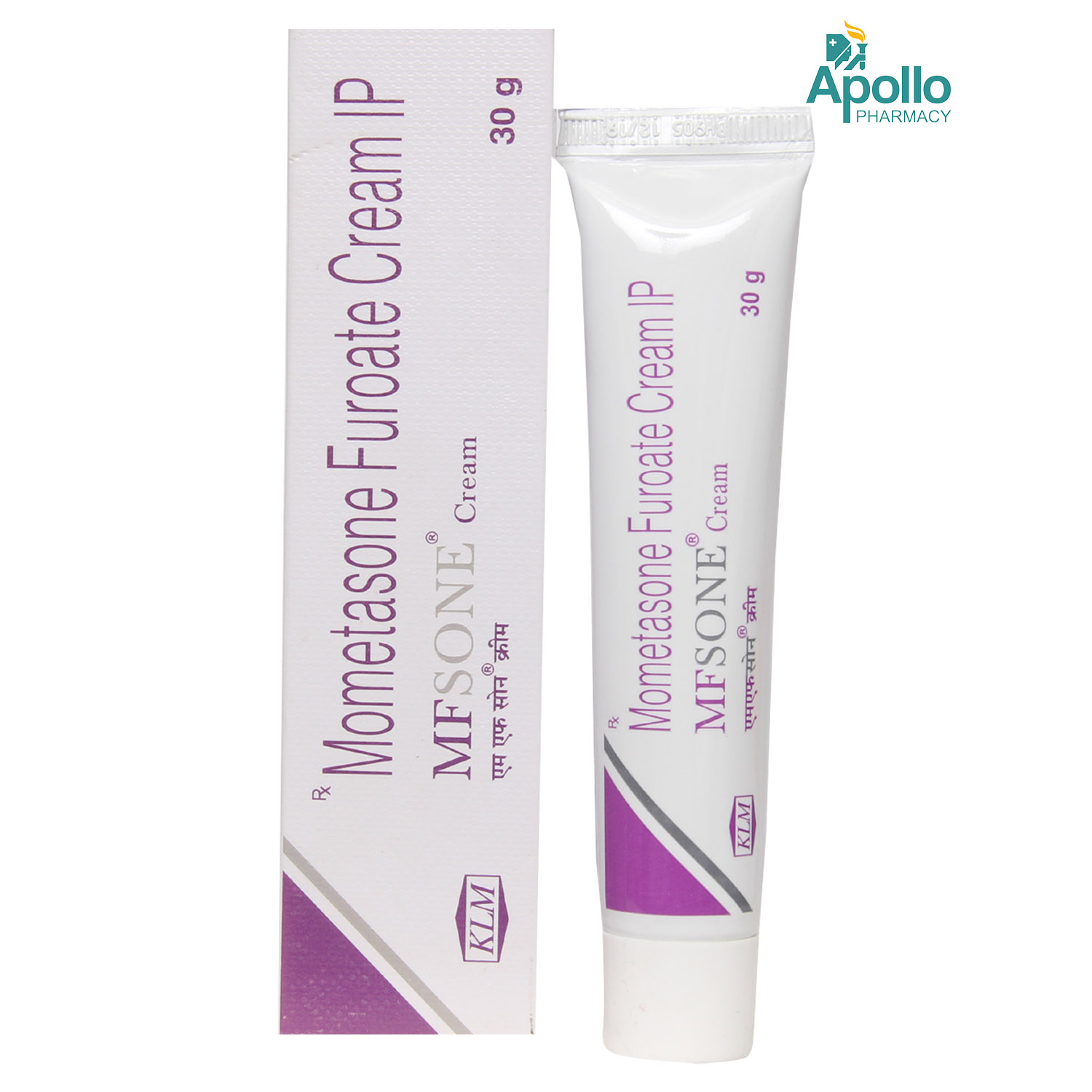 Mfsone Cream 30 gm, Pack of 1 CREAM Mfsone Cream 30 gm, Pack of 1 CREAM