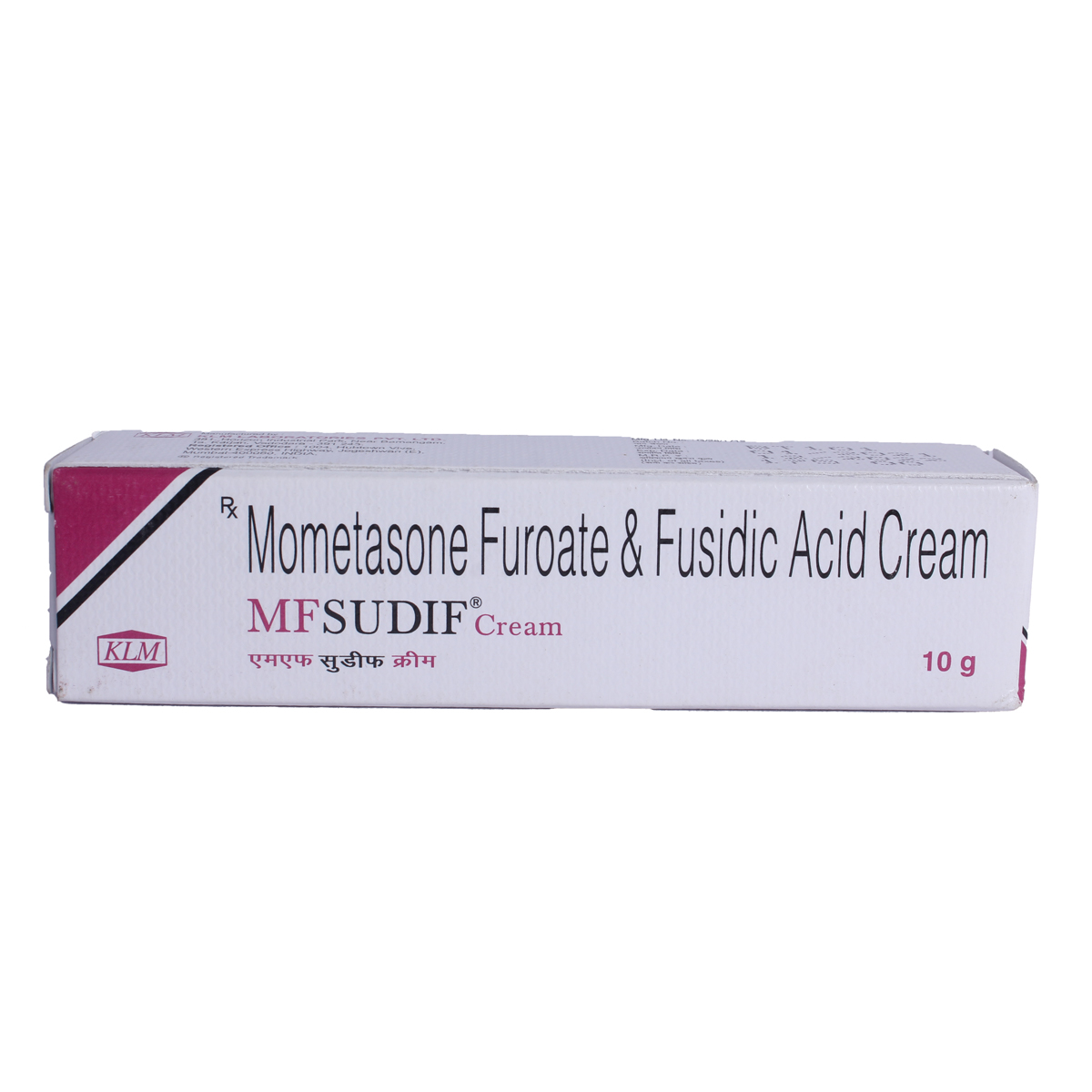 MFSUDIF Cream 10gm, Pack of 1 CREAM MFSUDIF Cream 10gm, Pack of 1 CREAM