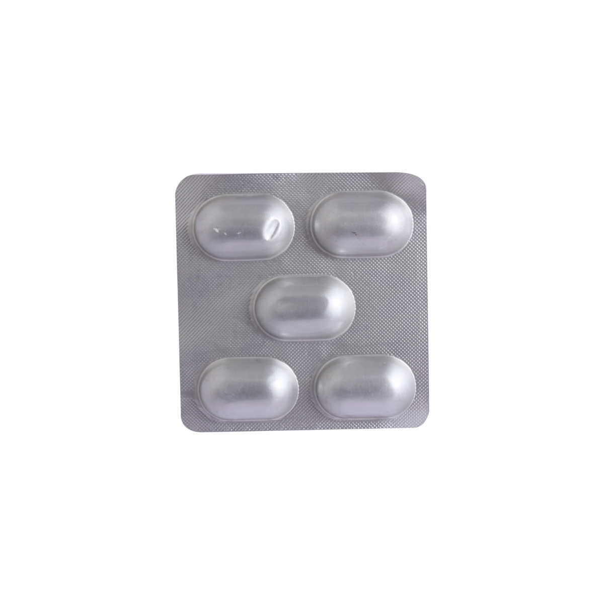 Milixim-M Tablet 5's, Pack of 5 TabletS Milixim-M Tablet 5's, Pack of 5 TabletS
