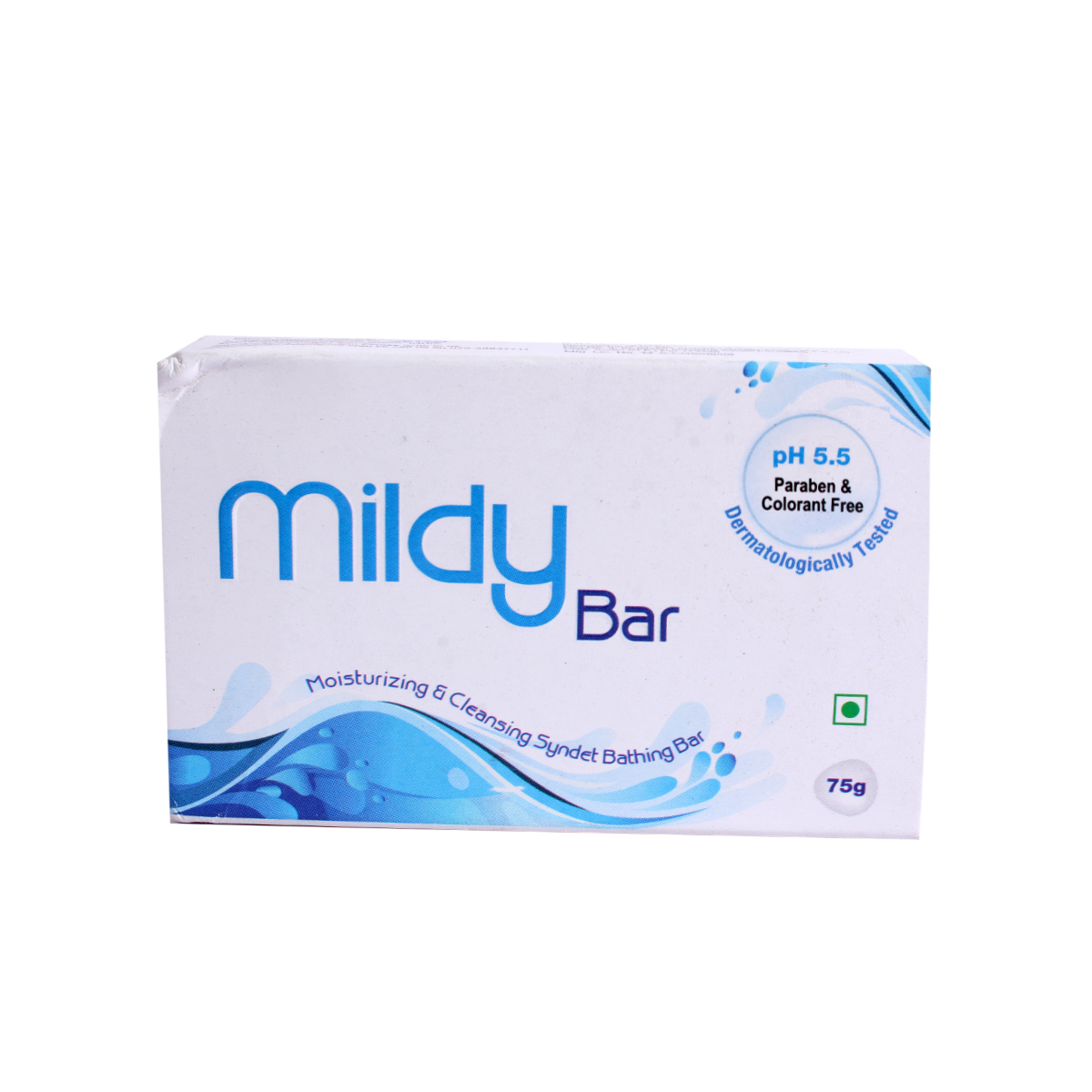 Buy Mildy Bar 75 gm Online