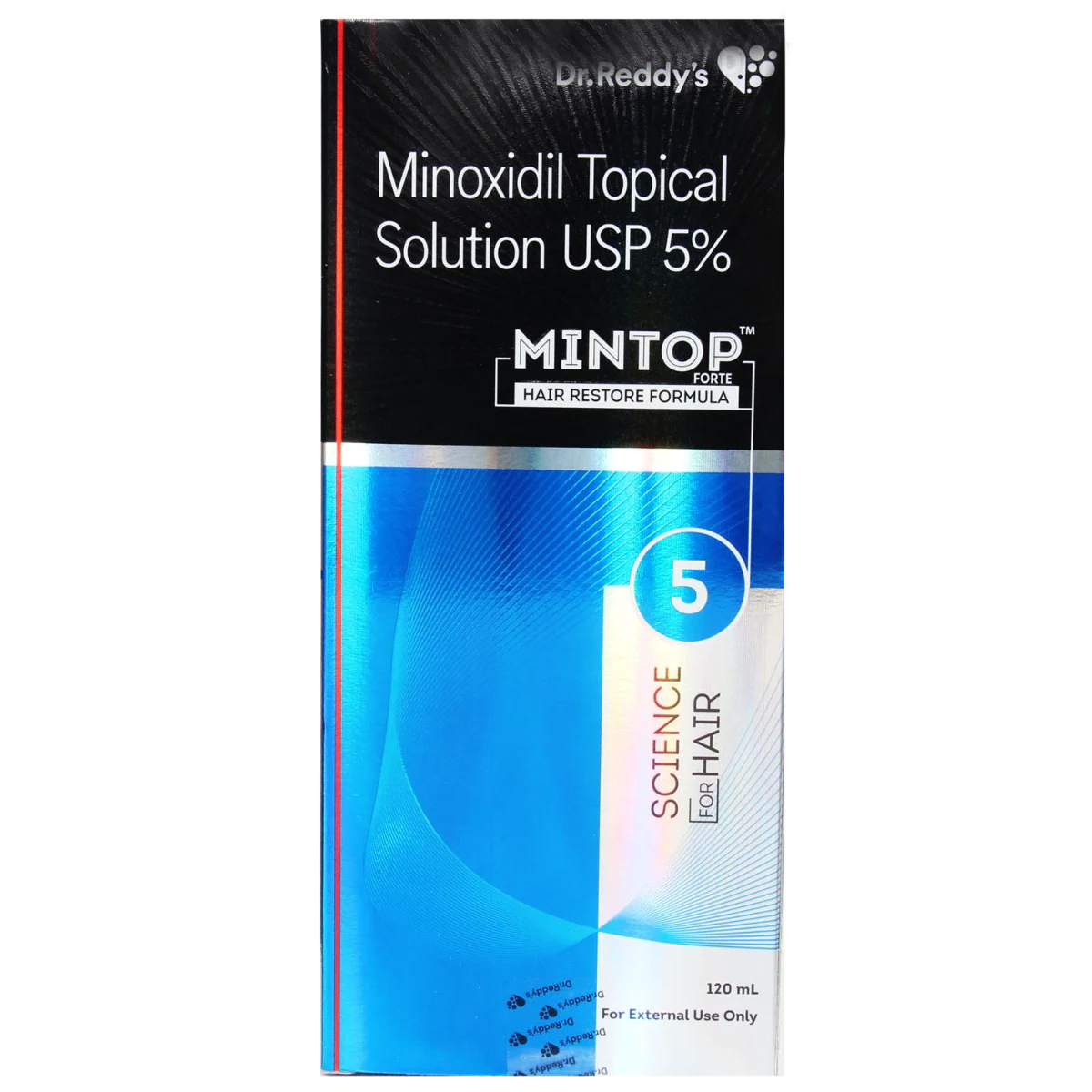 Mintop Forte 5% Solution 120 ml Price, Uses, Side Effects, Composition ...