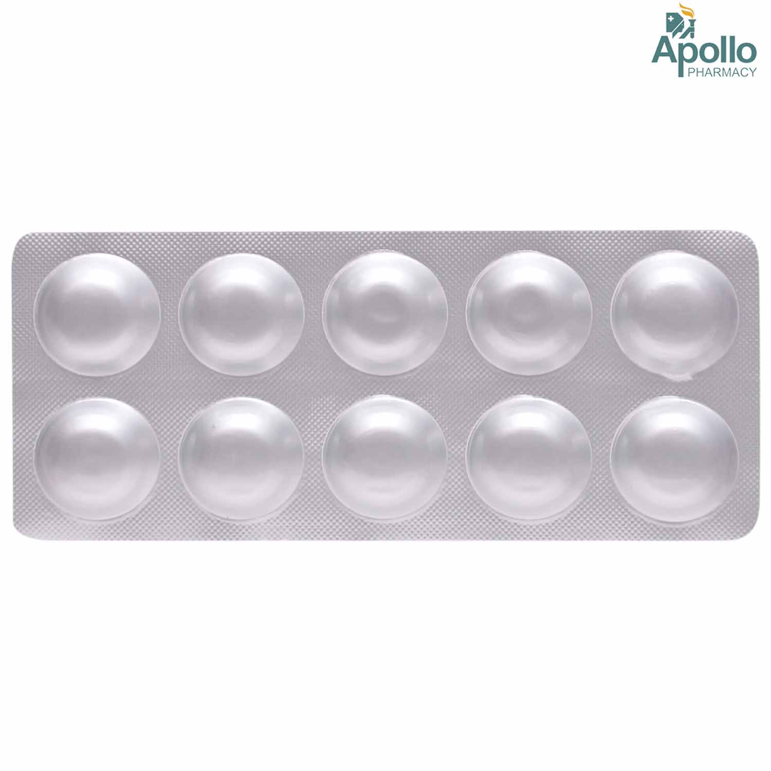 Missile H Tablet 10's, Pack of 10 Missile H Tablet 10's, Pack of 10