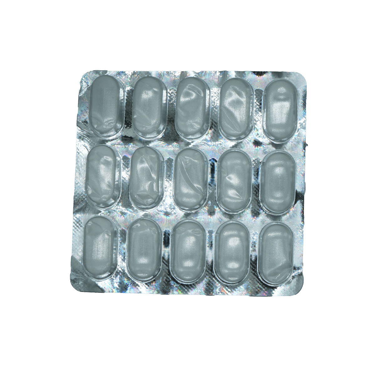Mitocal-CCM Tablet 15's, Pack of 15 Mitocal-CCM Tablet 15's, Pack of 15