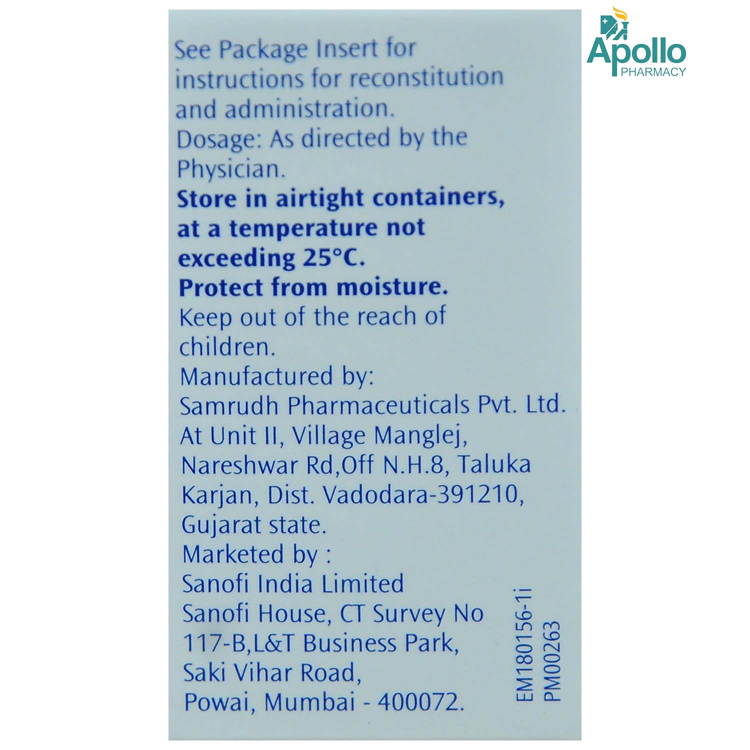 M NEM INJECTION 1GM, Pack of 1 INJECTION M NEM INJECTION 1GM, Pack of 1 INJECTION