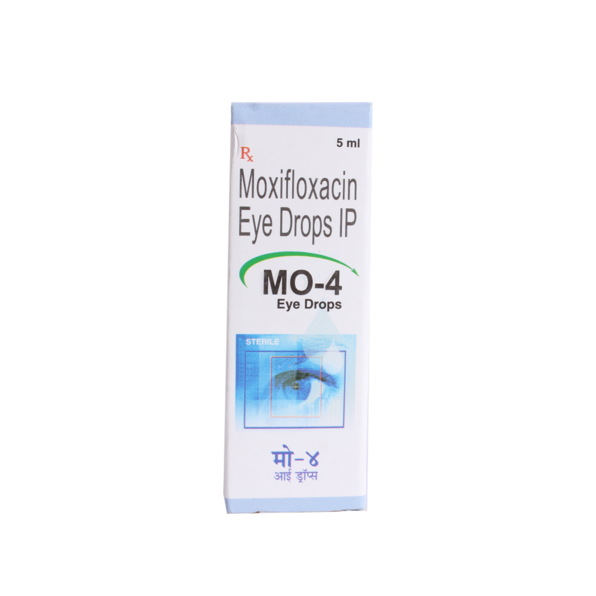 MO4 Eye Drops 5 ml, Pack of 1 DROPS MO4 Eye Drops 5 ml, Pack of 1 DROPS