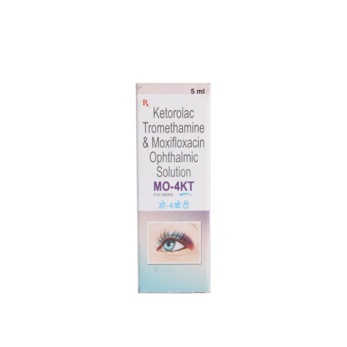 Mo4Kit Eye Drops 5 ml, Pack of 1 DROPS Mo4Kit Eye Drops 5 ml, Pack of 1 DROPS