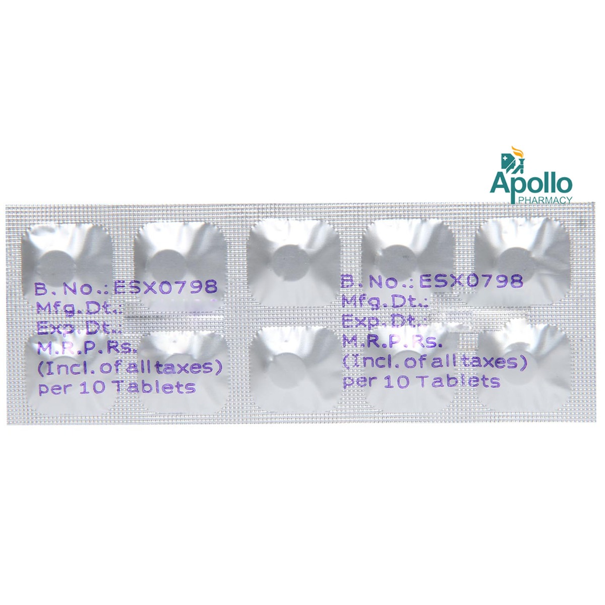 Modalert 100 Tablet 10's, Pack of 10 TABLETS Modalert 100 Tablet 10's, Pack of 10 TABLETS