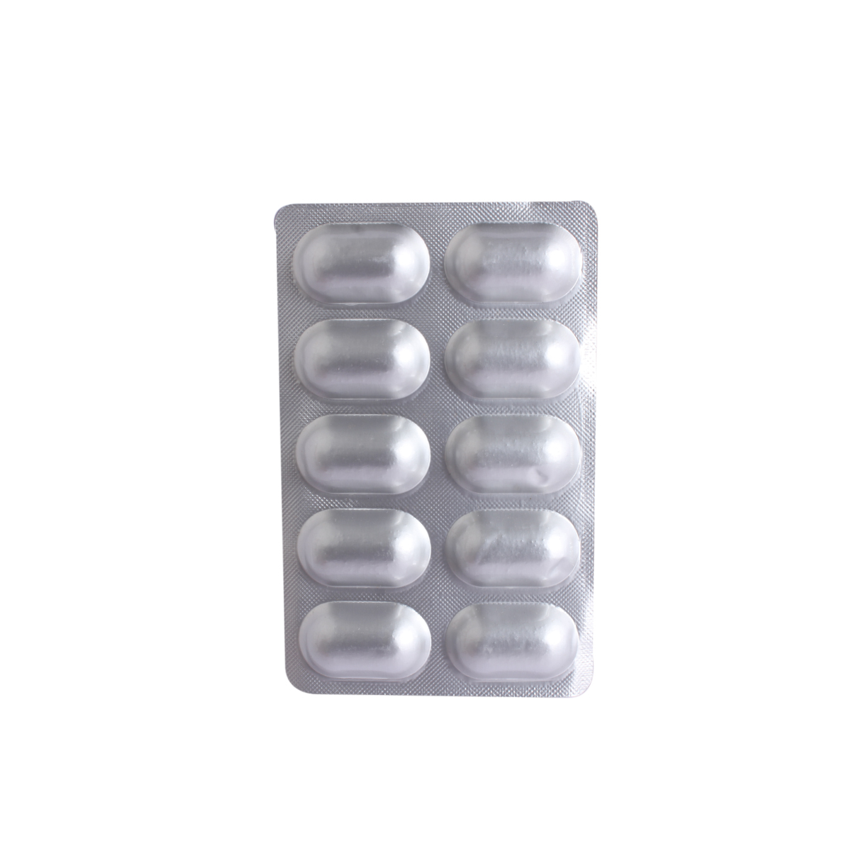 Modcef D Tablet 10's, Pack of 10 TabletS Modcef D Tablet 10's, Pack of 10 TabletS