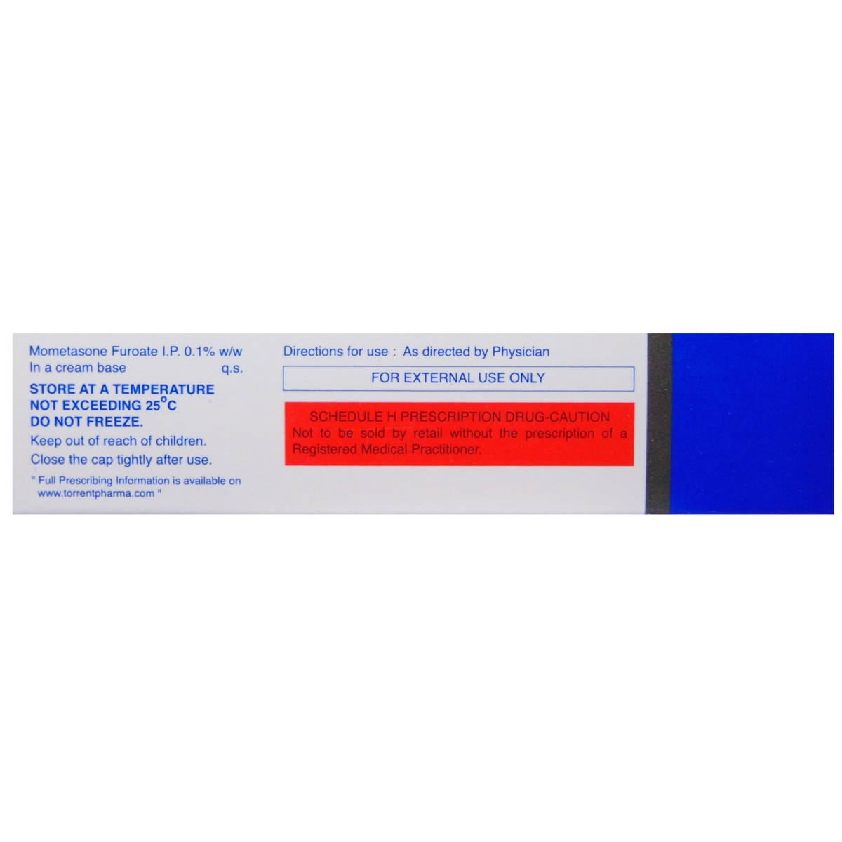 Momoz Cream 10 gm, Pack of 1 Cream Momoz Cream 10 gm, Pack of 1 Cream