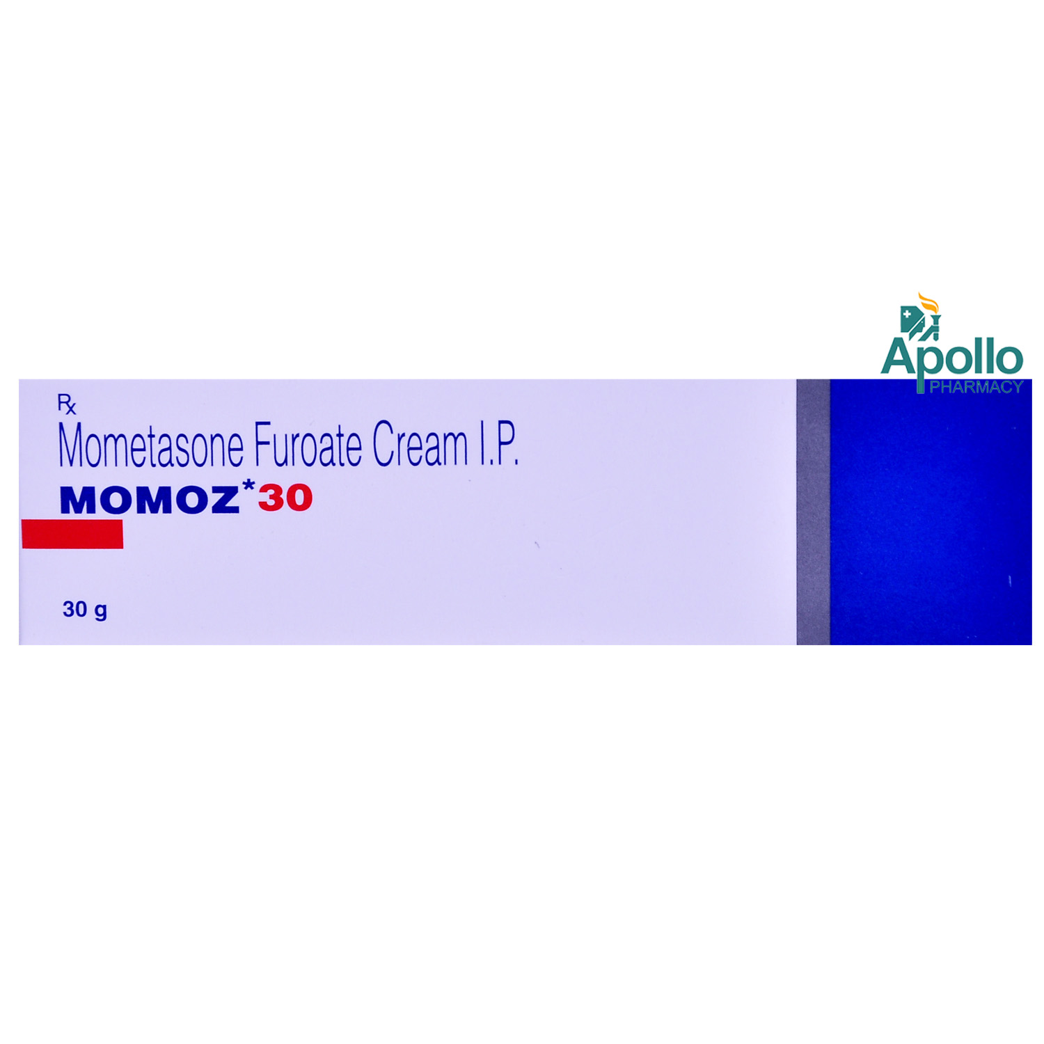 Momoz Cream 30 gm, Pack of 1 CREAM Momoz Cream 30 gm, Pack of 1 CREAM