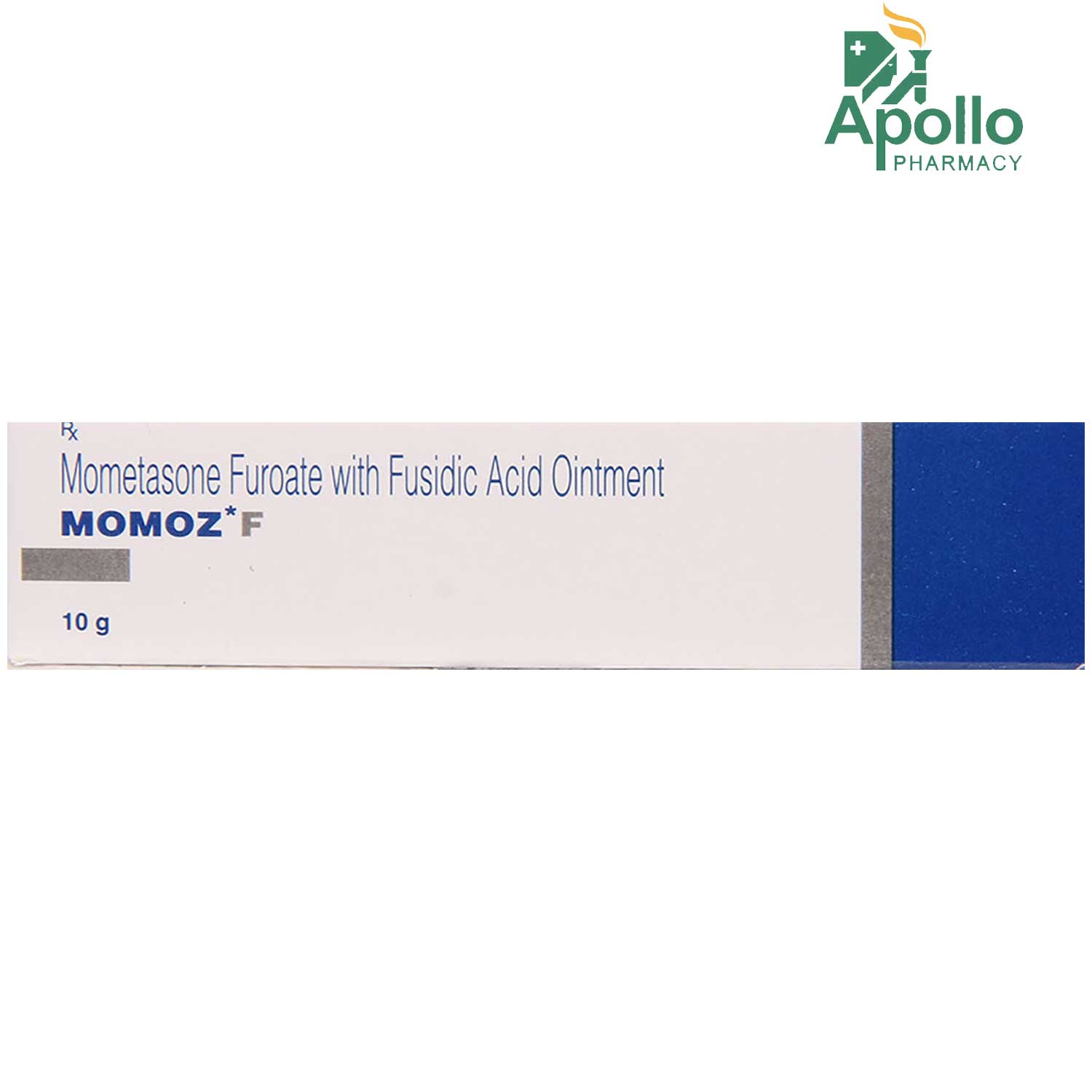 Buy Momoz F Ointment 10 gm Online