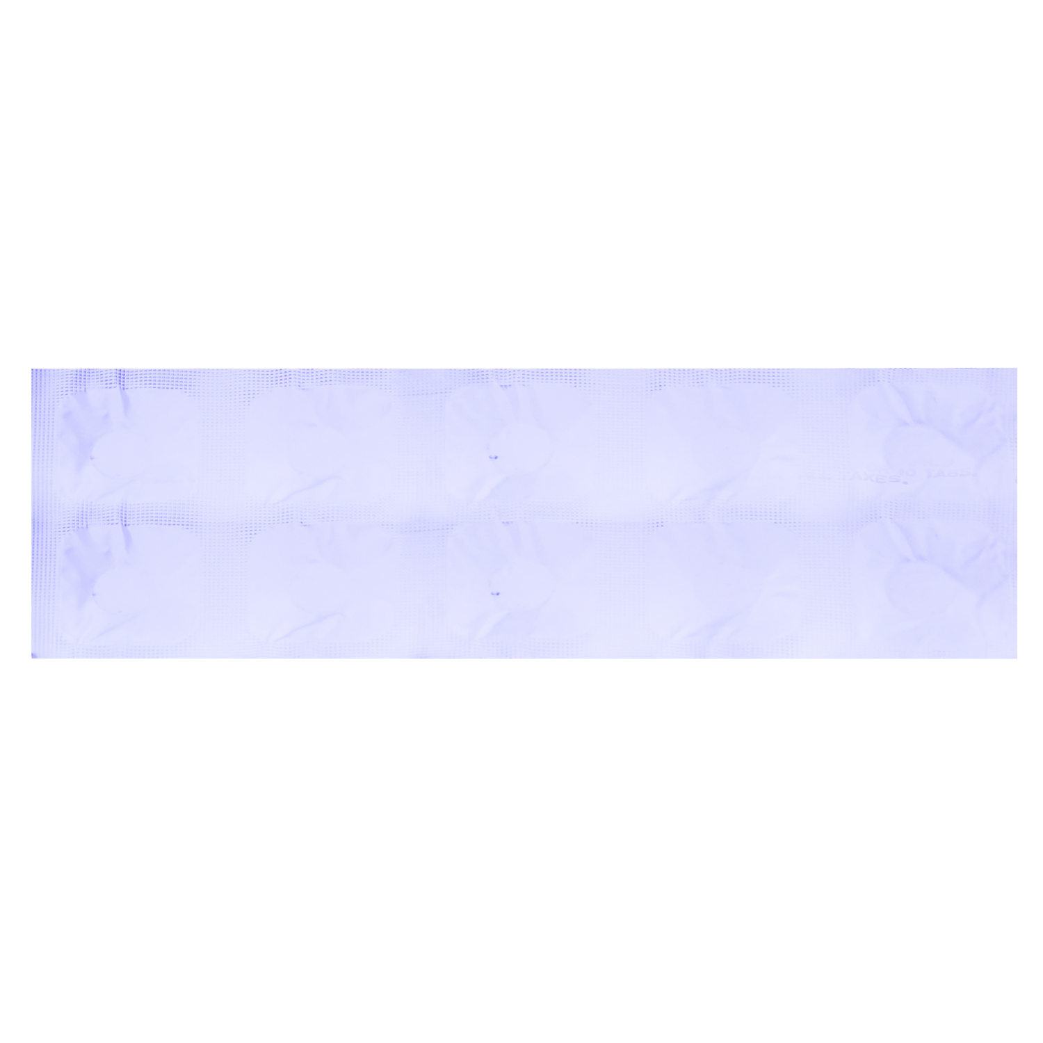 Monocef-O 50 Kid Tablet 10's, Pack of 10 TABLETS Monocef-O 50 Kid Tablet 10's, Pack of 10 TABLETS