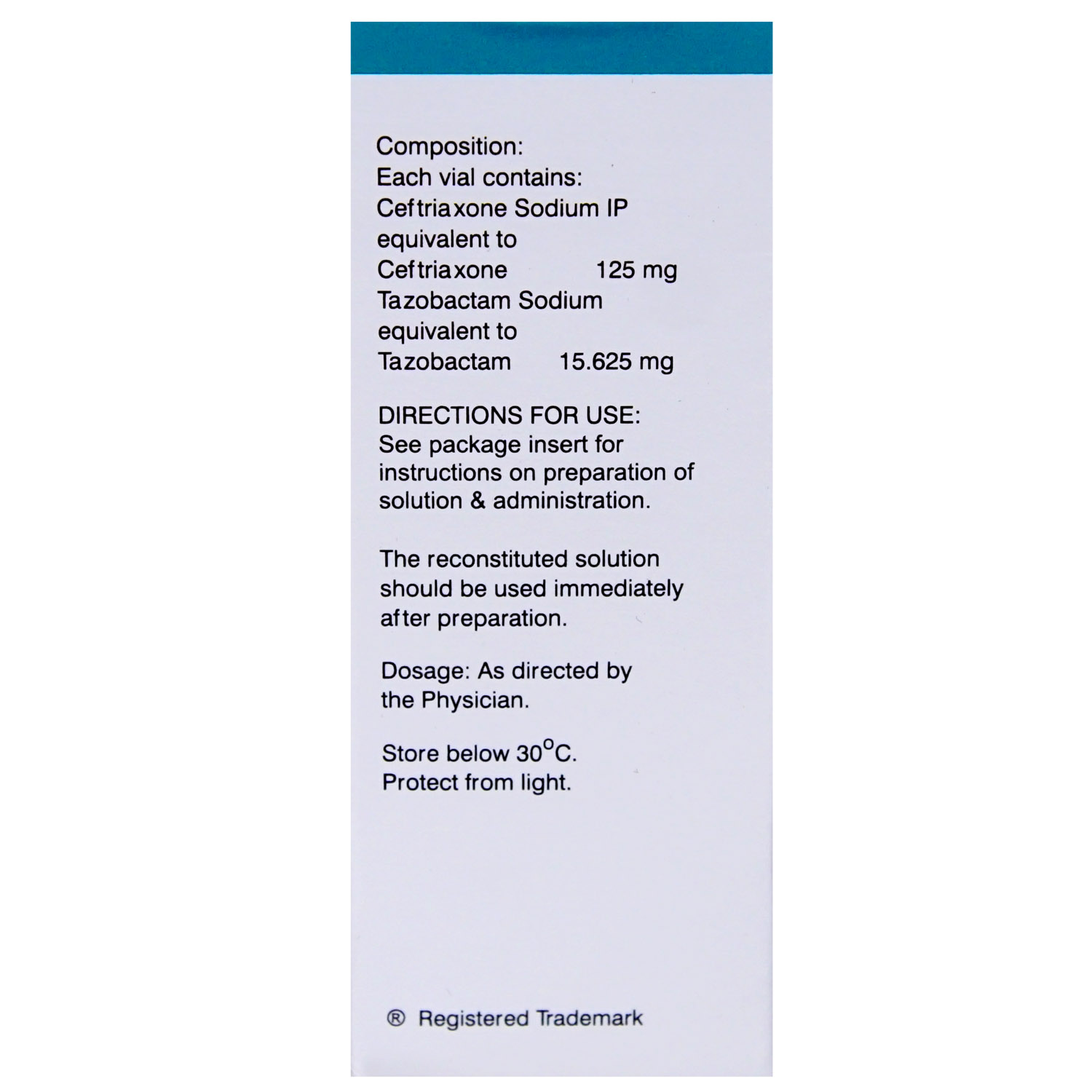 Montaz 125 Injection 1's, Pack of 1 INJECTION Montaz 125 Injection 1's, Pack of 1 INJECTION