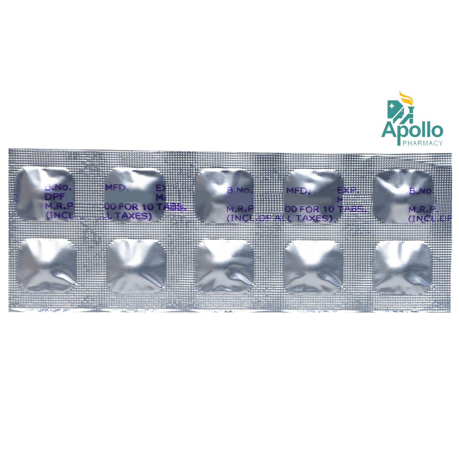 Montina-L Tablet 10's, Pack of 10 TABLETS Montina-L Tablet 10's, Pack of 10 TABLETS