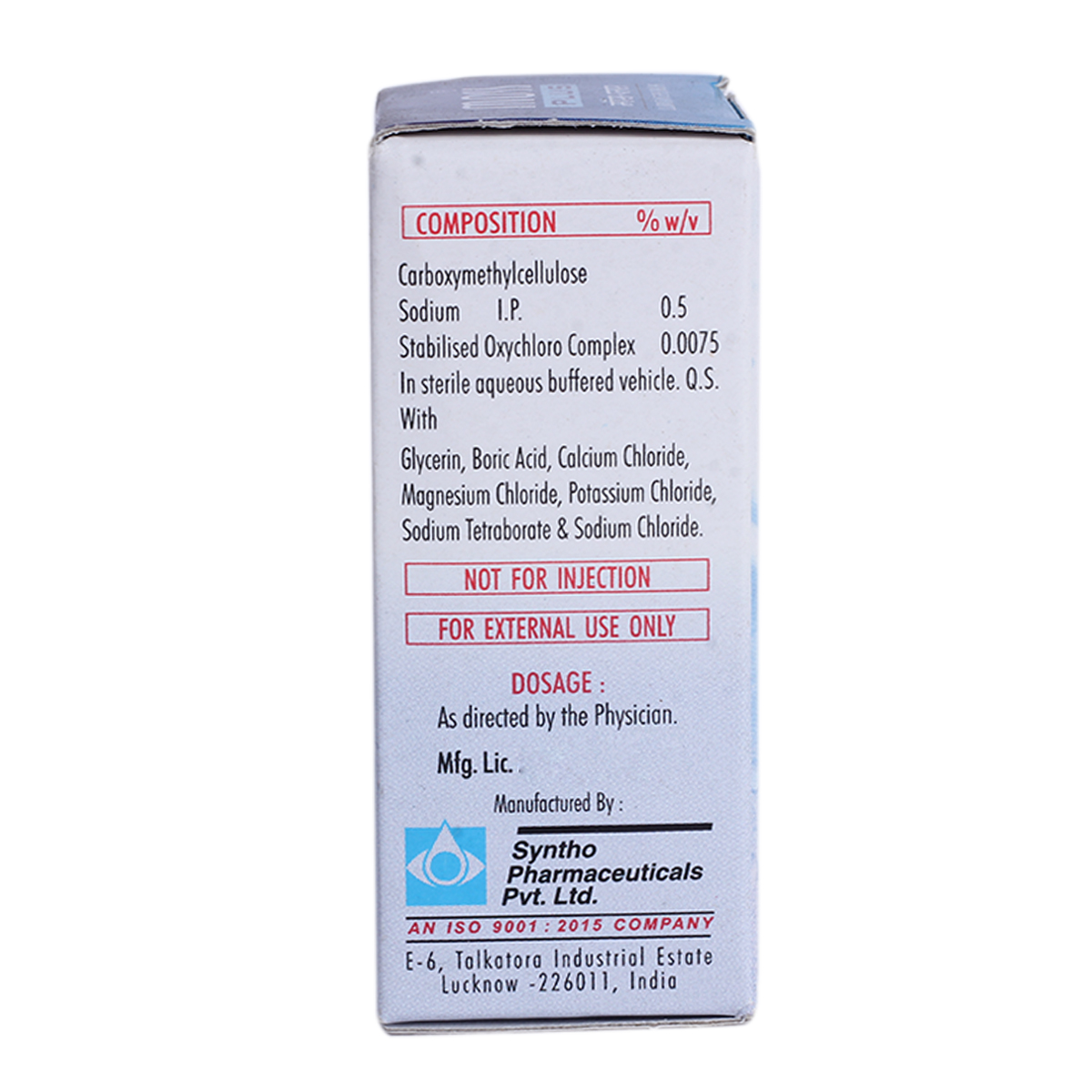 Moss Plus Eye Drops 10 ml, Pack of 1 EYE DROPS Moss Plus Eye Drops 10 ml, Pack of 1 EYE DROPS