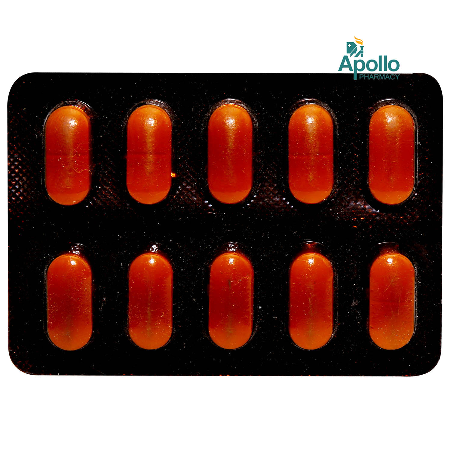 MOVACE SP TABLET, Pack of 10 TABLETS MOVACE SP TABLET, Pack of 10 TABLETS