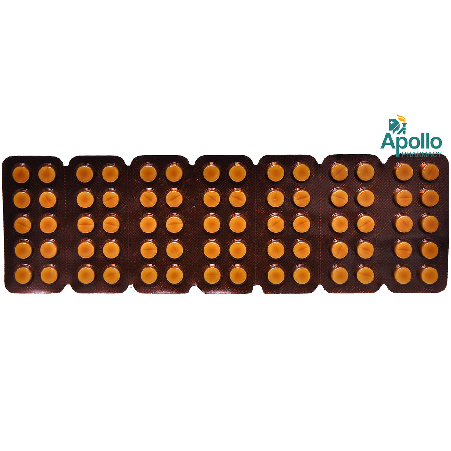 Moza 5 Tablet 10's, Pack of 10 TabletS Moza 5 Tablet 10's, Pack of 10 TabletS