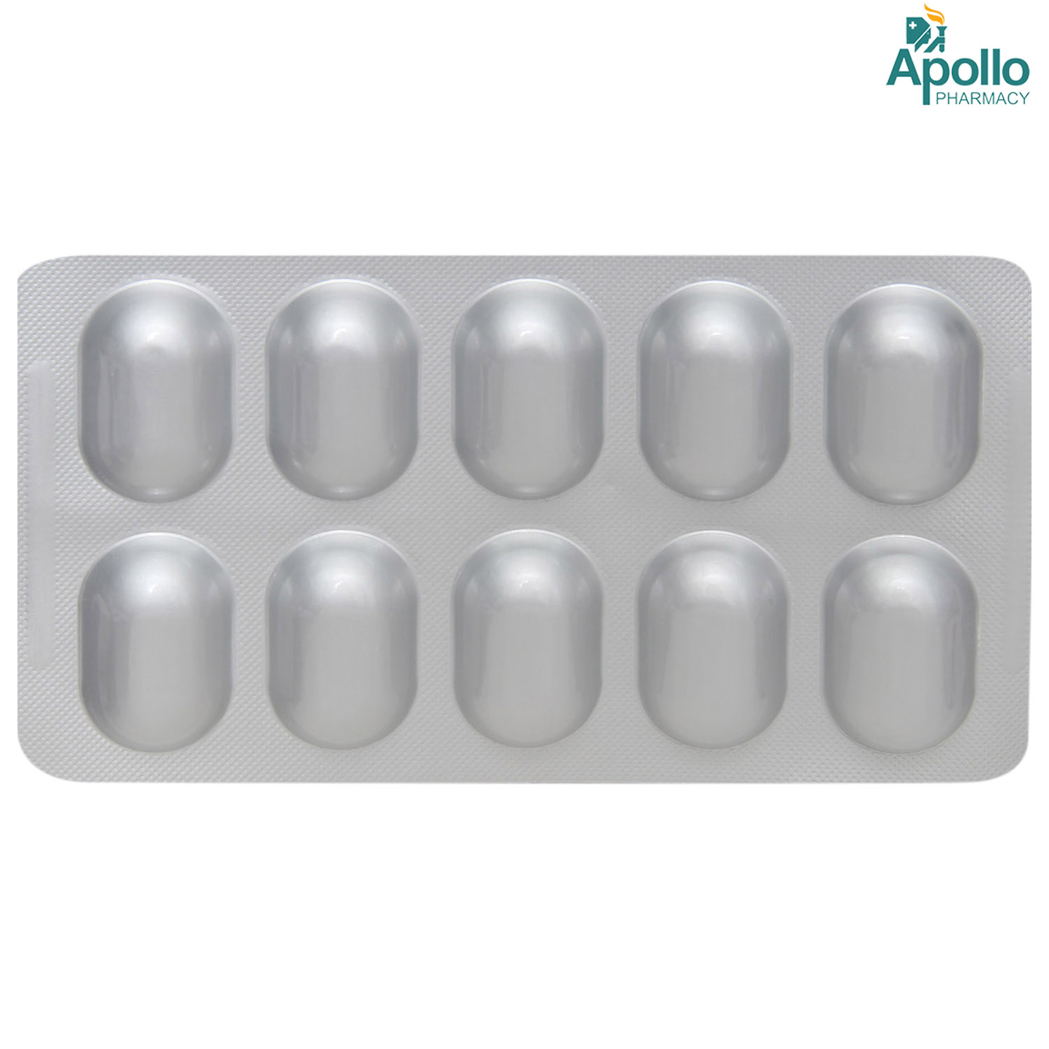 MPX-CV 625 Tablet 10's, Pack of 10 TABLETS MPX-CV 625 Tablet 10's, Pack of 10 TABLETS