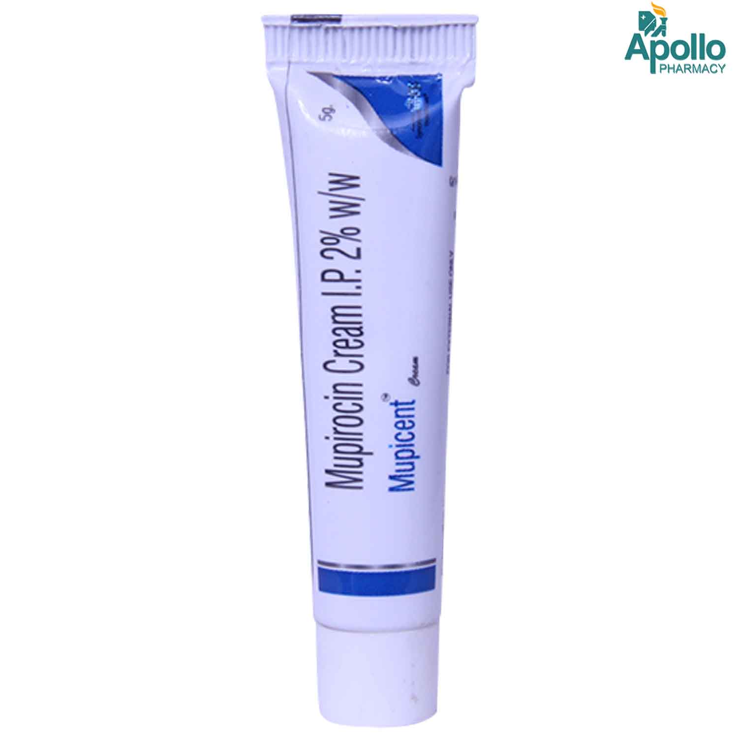 MUPICENT OINTMENT 5G, Pack of 1 Ointment MUPICENT OINTMENT 5G, Pack of 1 Ointment