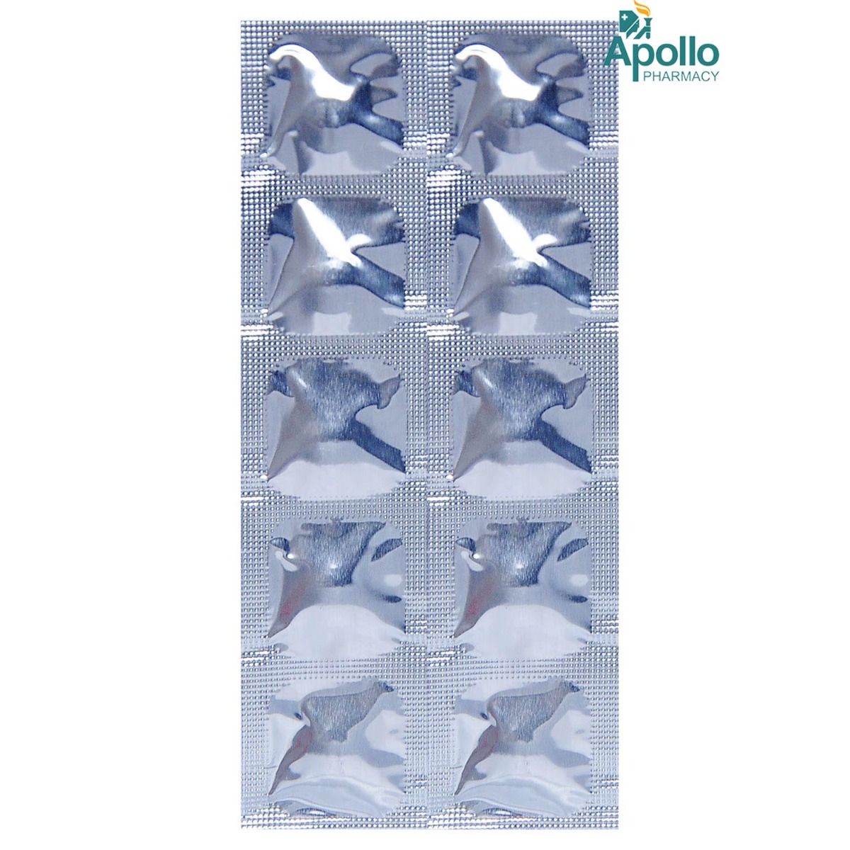 Muzika Tablet 10's, Pack of 10 TABLETS Muzika Tablet 10's, Pack of 10 TABLETS