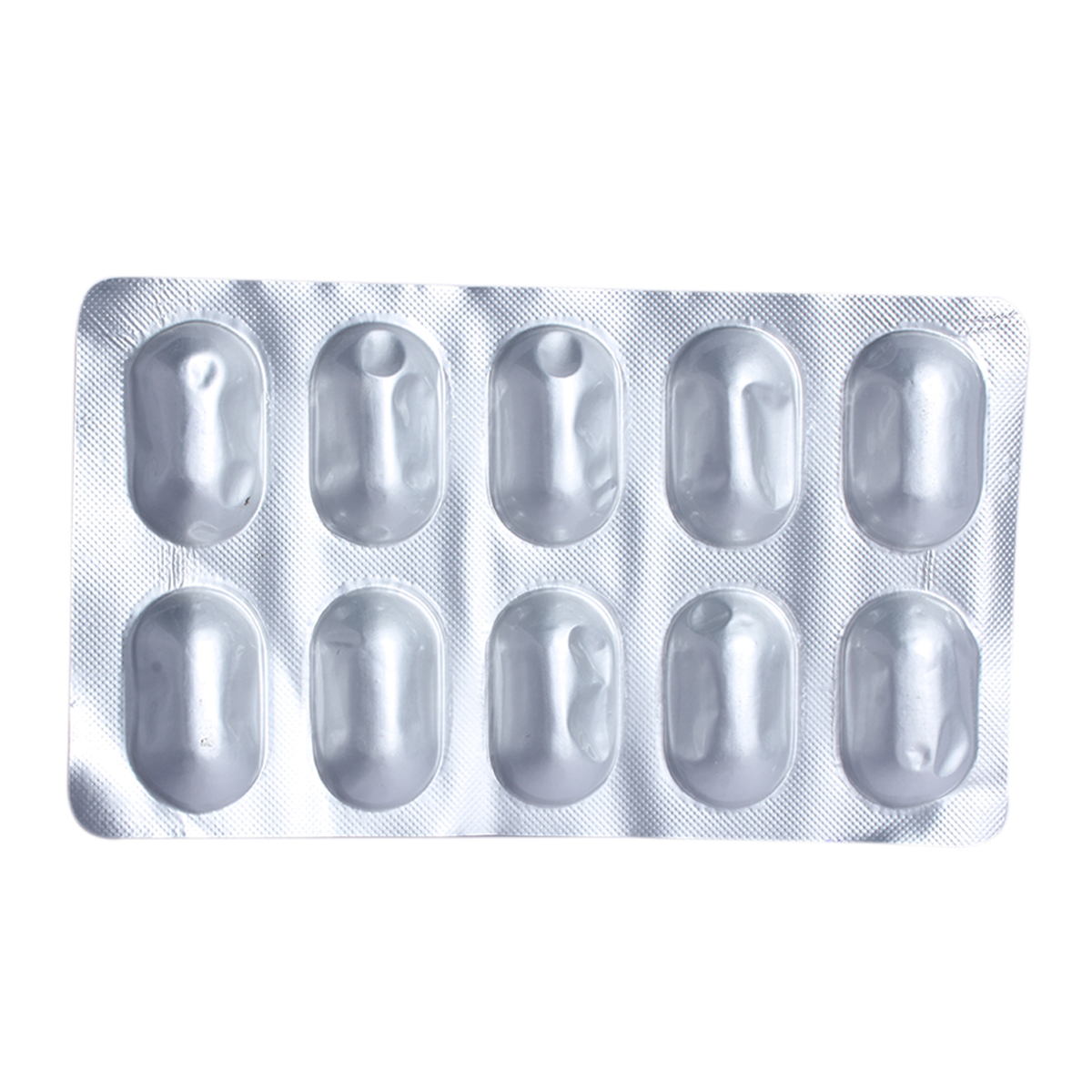 Myomax-D Capsule 10's, Pack of 10 Myomax-D Capsule 10's, Pack of 10