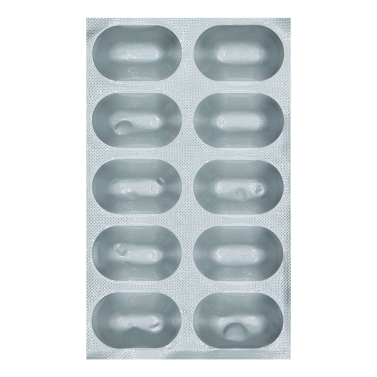 Myonext Plus Tablet 10's, Pack of 10 Myonext Plus Tablet 10's, Pack of 10