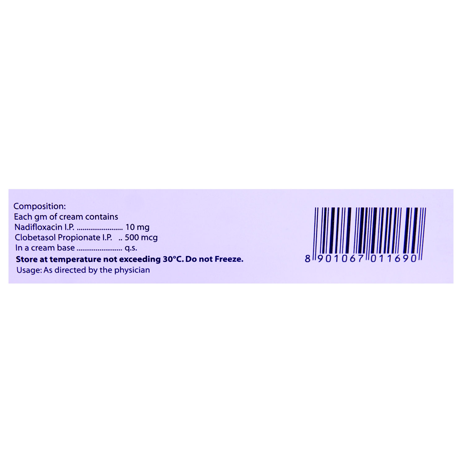 Nadoxin C Cream 10 gm, Pack of 1 CREAM Nadoxin C Cream 10 gm, Pack of 1 CREAM