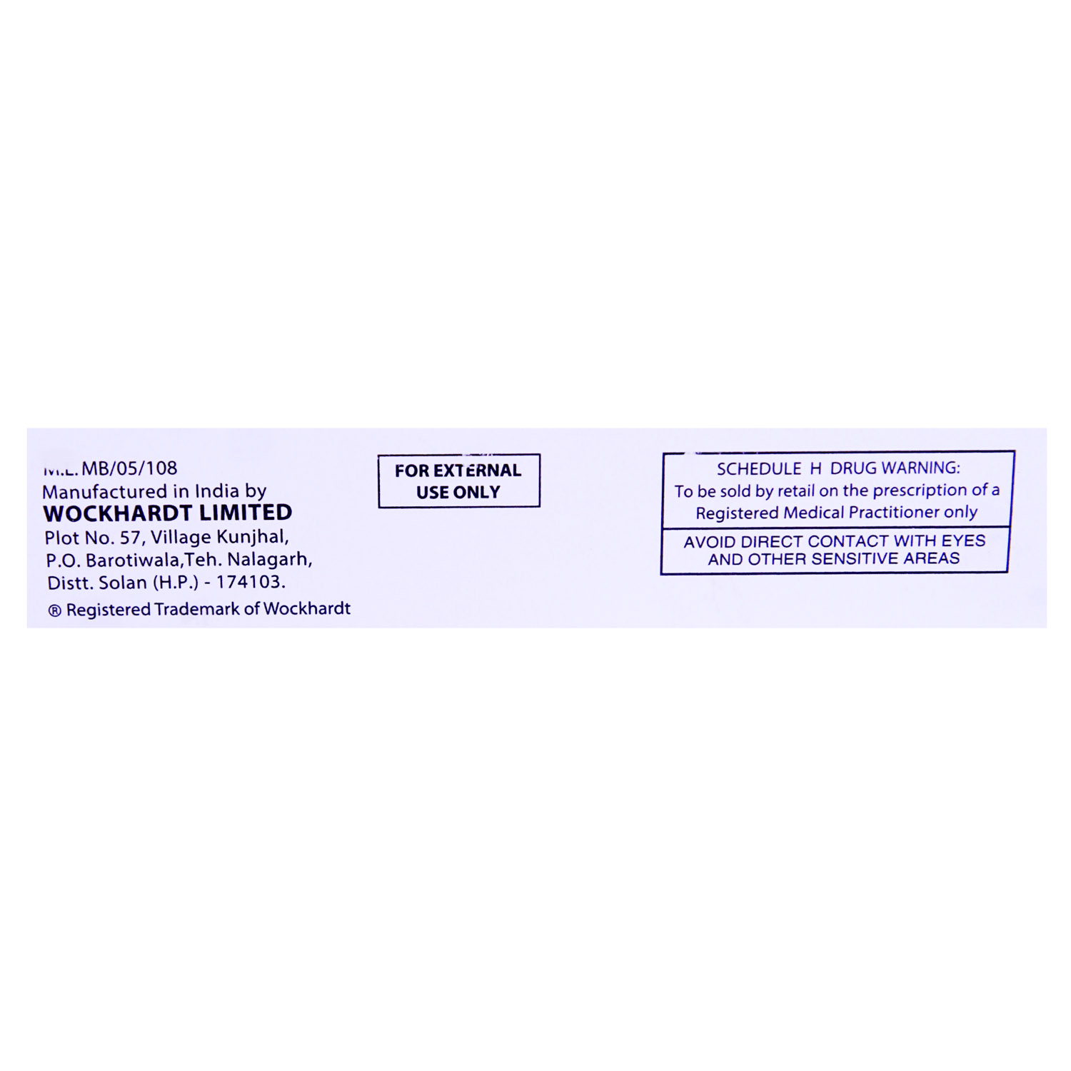 Nadoxin C Cream 10 gm, Pack of 1 CREAM Nadoxin C Cream 10 gm, Pack of 1 CREAM