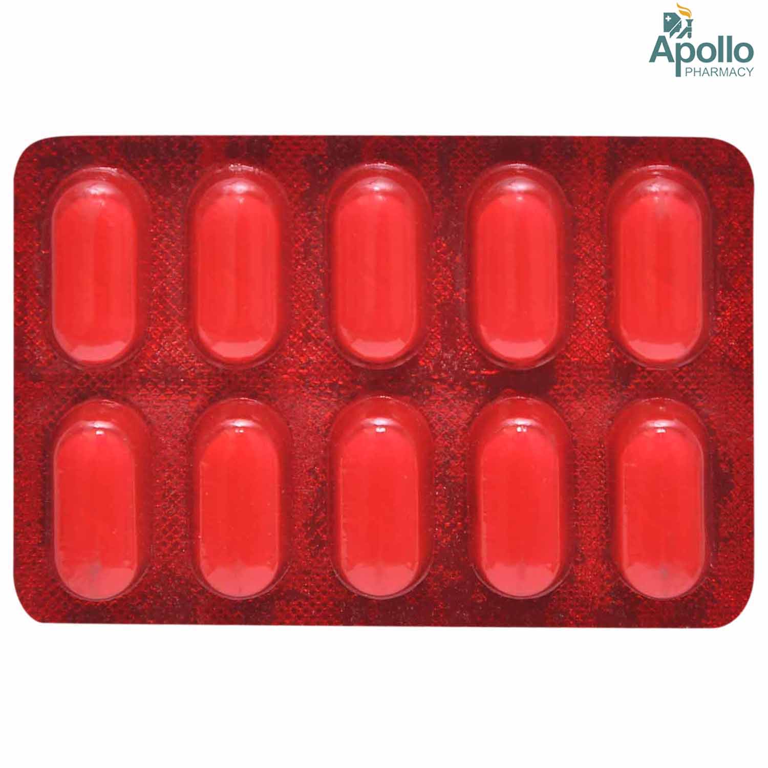 Naprosyn SR Tablet 10's, Pack of 10 TABLETS Naprosyn SR Tablet 10's, Pack of 10 TABLETS