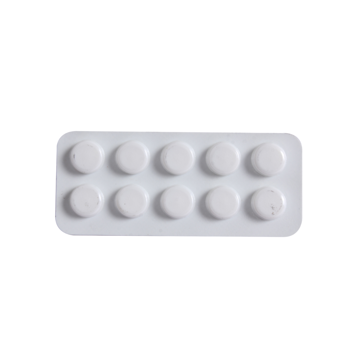 Natcocil-10 Tablet 10's, Pack of 10 TABLETS Natcocil-10 Tablet 10's, Pack of 10 TABLETS