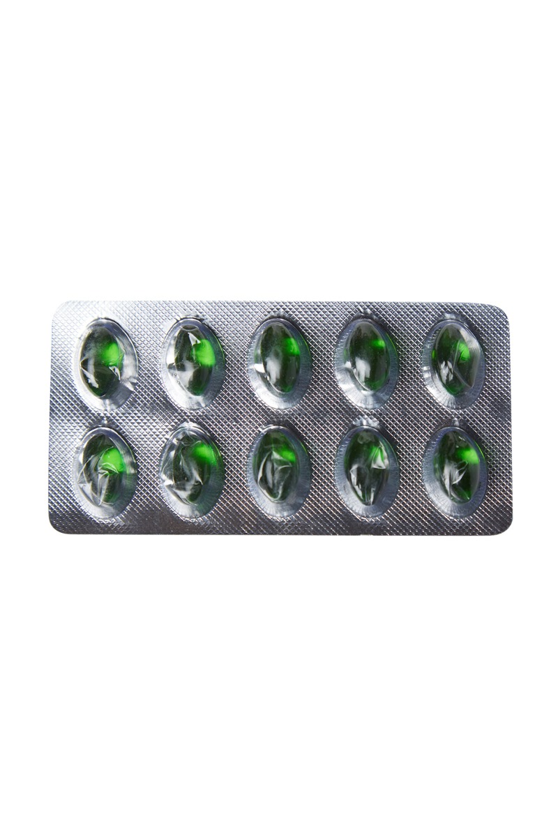 Buy NE-400 Softgel Capsule 10's Online