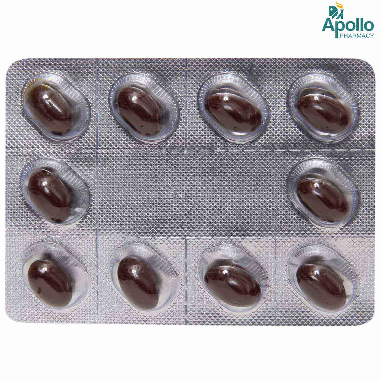 Nephro Q10 Capsule 10's, Pack of 10 CAPSULES Nephro Q10 Capsule 10's, Pack of 10 CAPSULES
