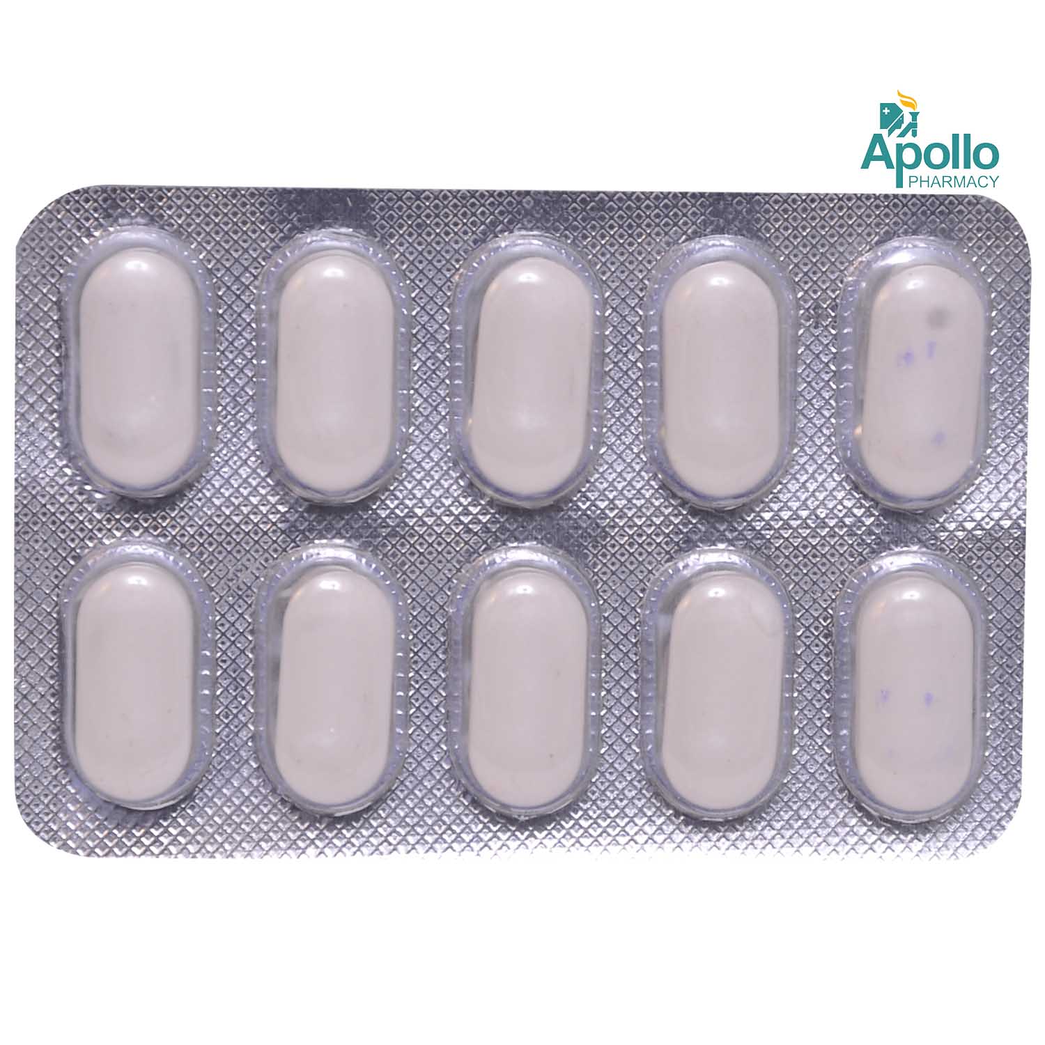 Nepsoda-DS Tablet 10's, Pack of 10 TABLETS Nepsoda-DS Tablet 10's, Pack of 10 TABLETS